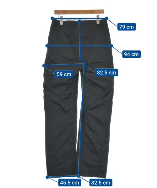 POST ARCHIVE FACTION 其他褲款