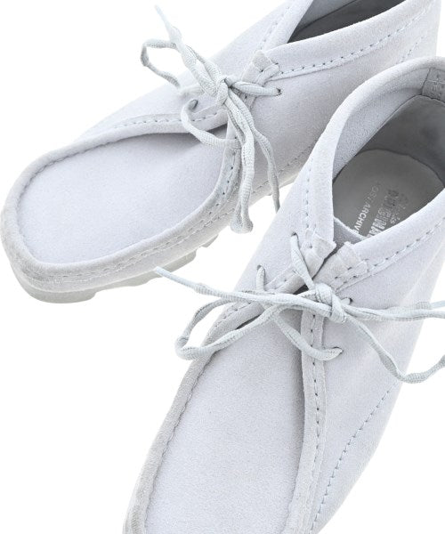 POST ARCHIVE FACTION 靴子