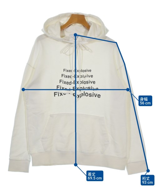 POST ARCHIVE FACTION 連帽衫
