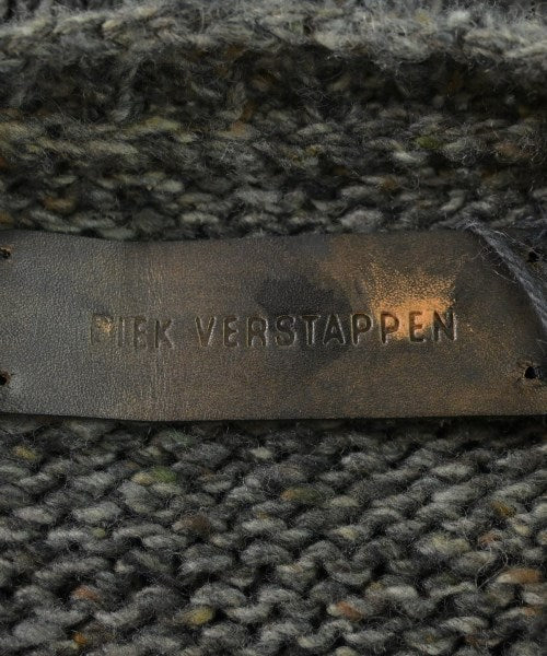 BIEK VERSTAPPEN 開襟衫