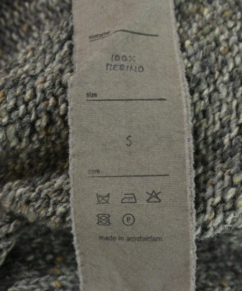 BIEK VERSTAPPEN 開襟衫