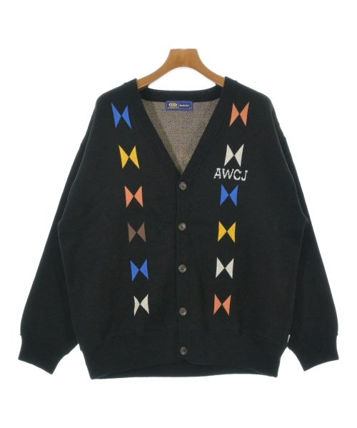 Chocolate Jesus 開襟衫