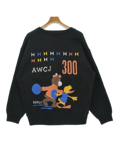 Chocolate Jesus 開襟衫