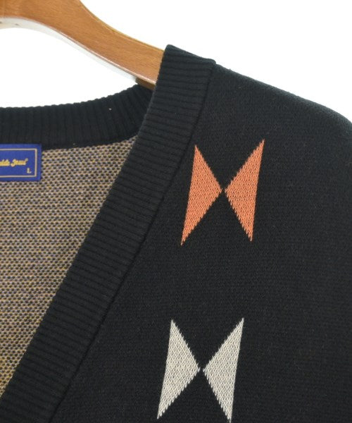 Chocolate Jesus 開襟衫