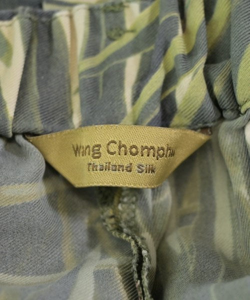 WANG CHOMPHU 短褲