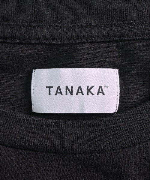 TANAKA T恤/上衣