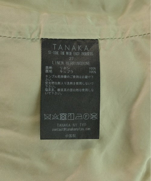 TANAKA 其他款