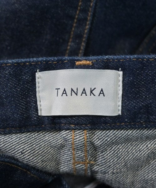 TANAKA 牛仔褲