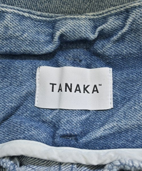TANAKA 牛仔褲