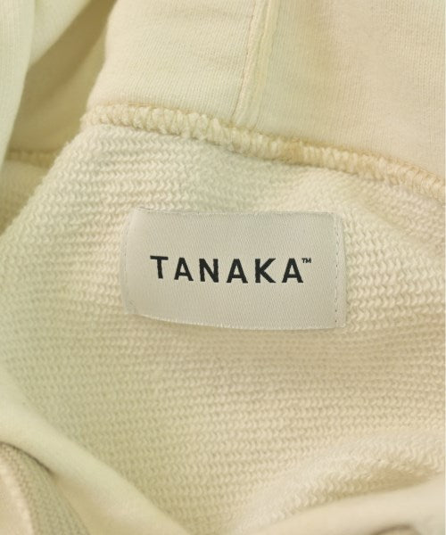 TANAKA 連帽衫