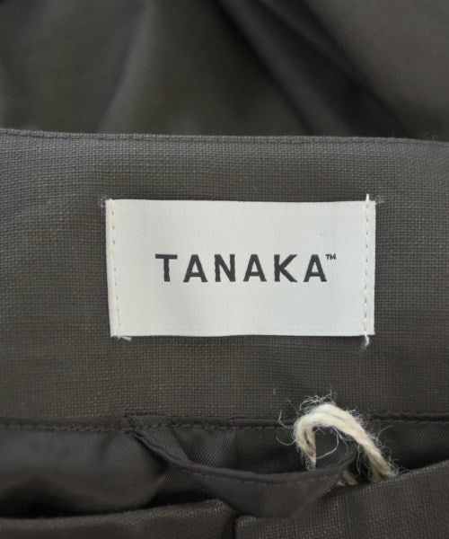 TANAKA 休閒襯衫