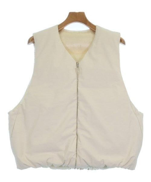 TANAKA 羽絨夾克/背心