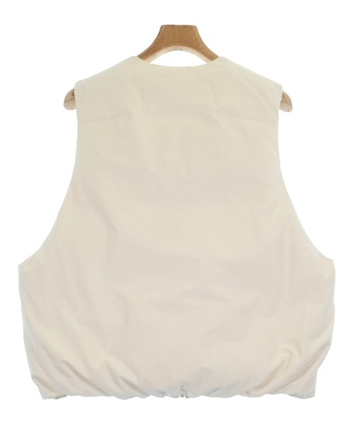 TANAKA 羽絨夾克/背心