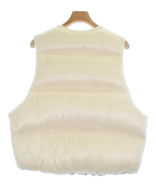 TANAKA 羽絨夾克/背心