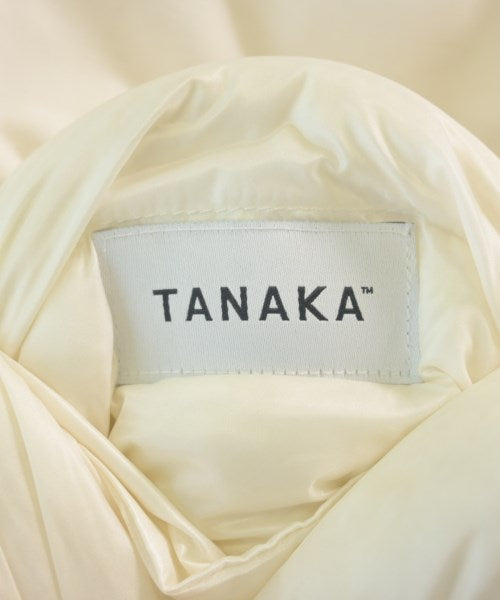 TANAKA 羽絨夾克/背心