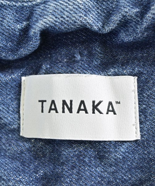 TANAKA 牛仔