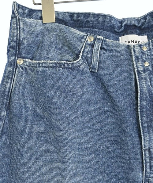 TANAKA 牛仔