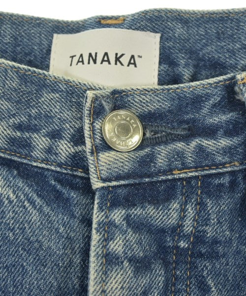 TANAKA 牛仔褲