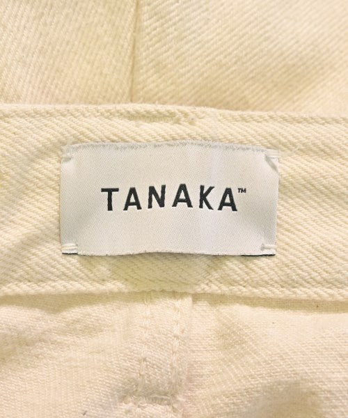 TANAKA 牛仔褲