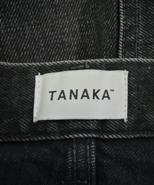 TANAKA 牛仔褲