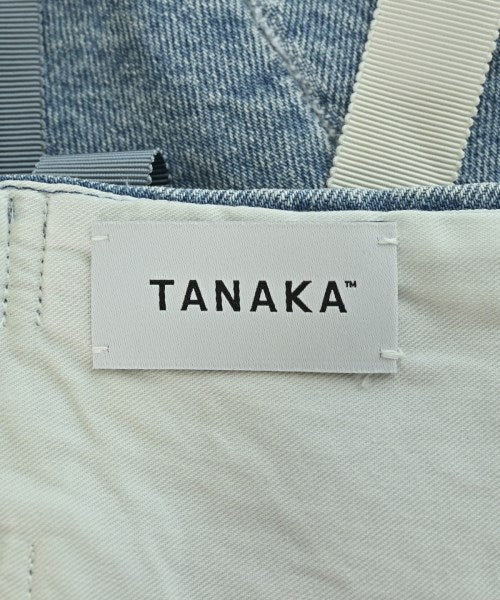 TANAKA 背心