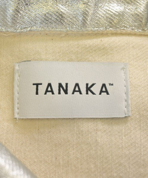 TANAKA 其他飛行外套