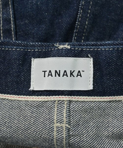 TANAKA 牛仔褲
