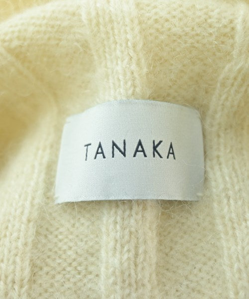 TANAKA 毛衣