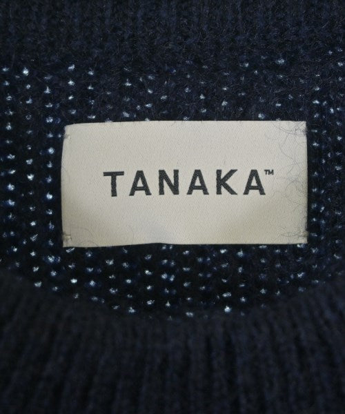 TANAKA 毛衣