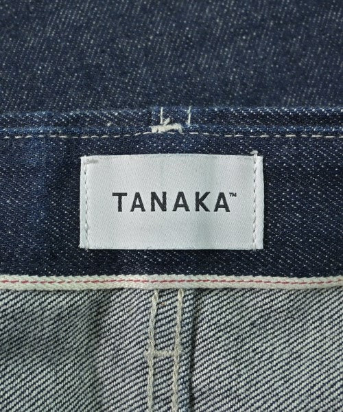 TANAKA 牛仔褲