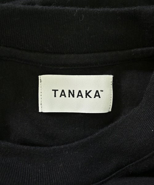 TANAKA T恤/上衣