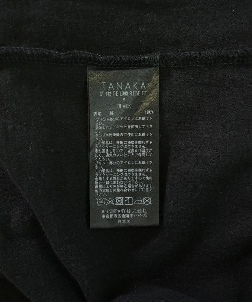 TANAKA T恤/上衣