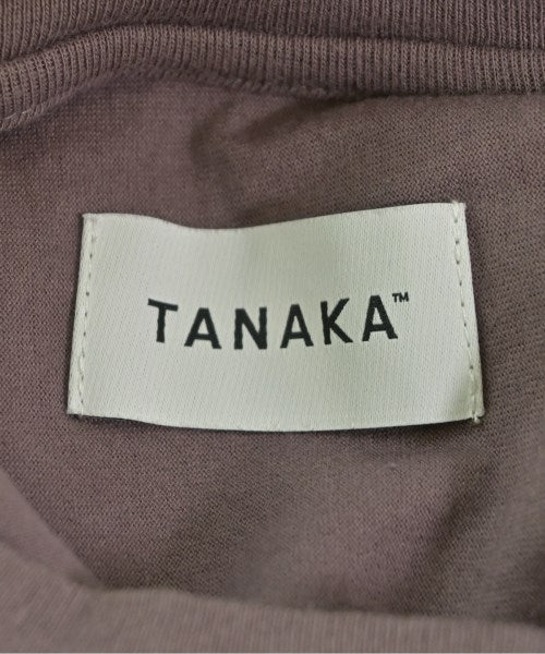 TANAKA T恤/上衣