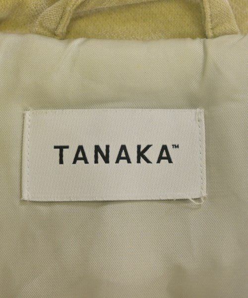 TANAKA 其他飛行外套
