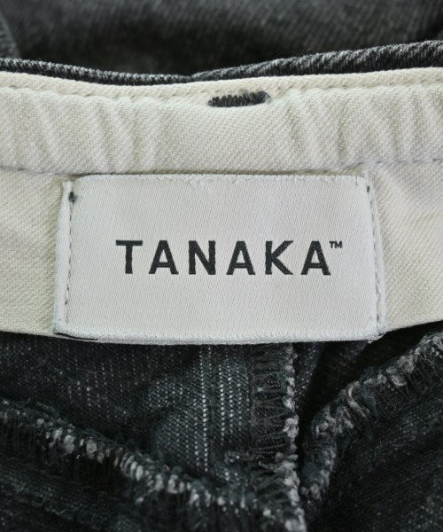 TANAKA 牛仔褲