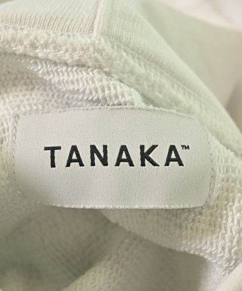 TANAKA 連帽衫