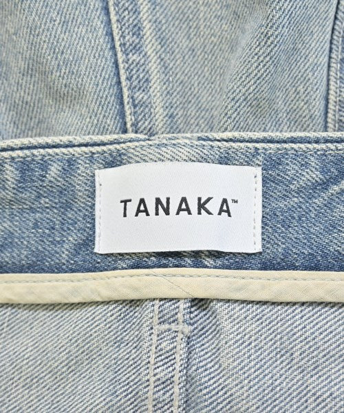 TANAKA 牛仔褲