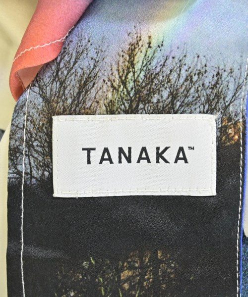 TANAKA 休閒襯衫
