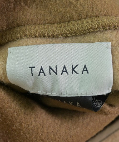 TANAKA 其他大衣