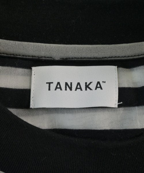 TANAKA T恤/上衣