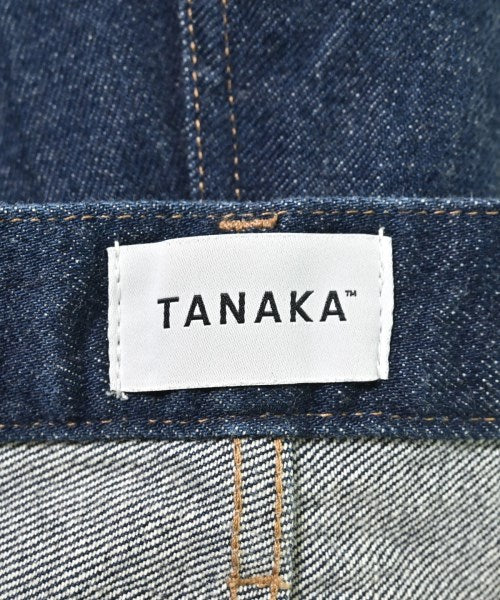 TANAKA 牛仔褲