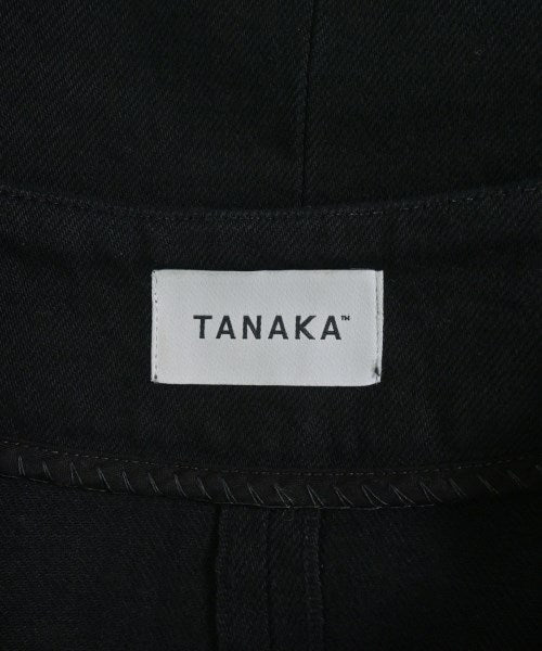 TANAKA 休閒夾克