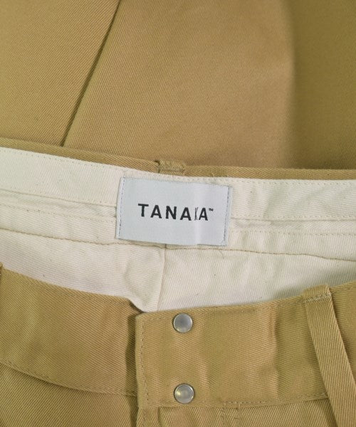 TANAKA 休閒褲