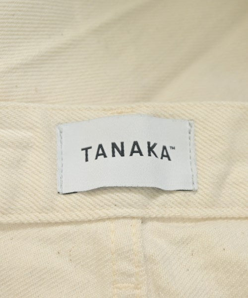 TANAKA 牛仔褲