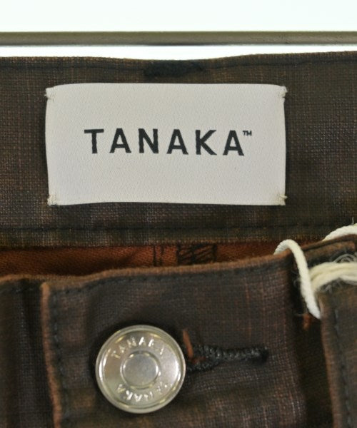 TANAKA 牛仔褲