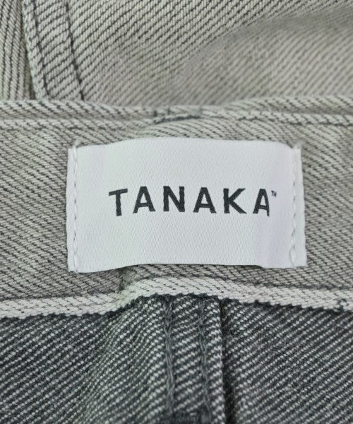 TANAKA 牛仔褲