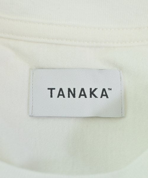 TANAKA T恤/上衣