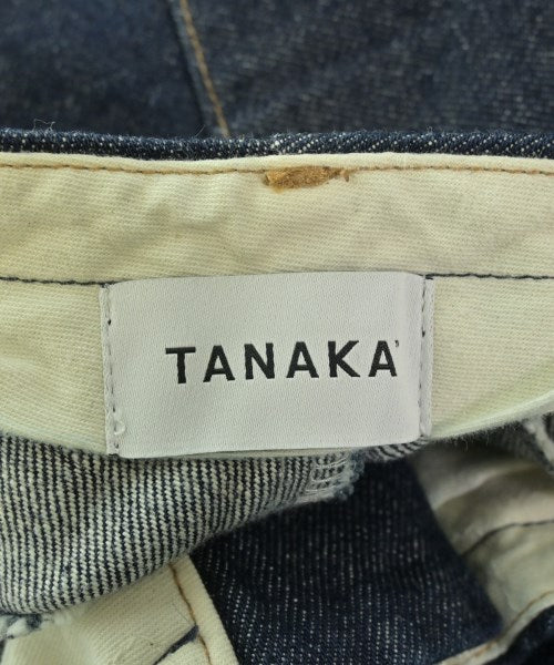 TANAKA 牛仔褲
