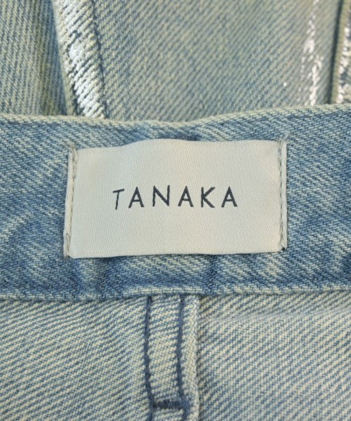 TANAKA 牛仔褲