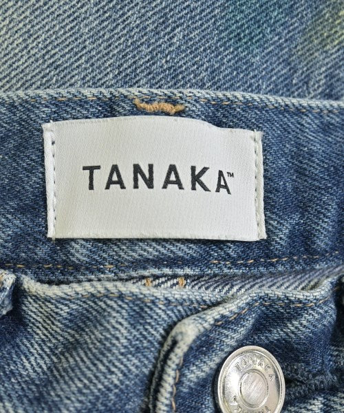 TANAKA 牛仔褲